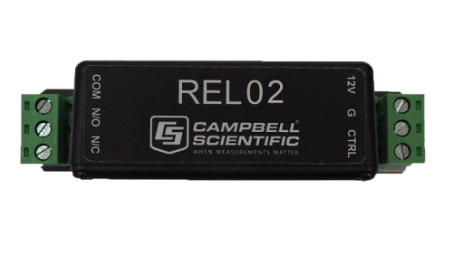 REL02 Relay Driver (maximum 2A)