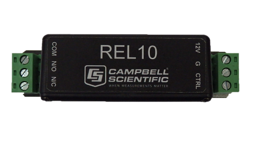 REL10 Relay Driver (maximum 10A)