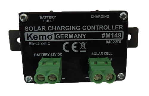 REG5 Solar charging  regulator 5A