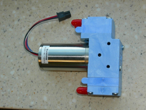26402 Replacement Pump and Connector for the CPEC200 and AP200