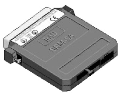 CS-SRM Short range modem package