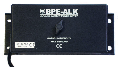 BPALK 12 V Alkaline Battery Pack