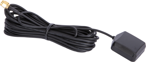 31182 27 dBi GPS Antenna with 3 V Magnetic Mount and SMA Connector