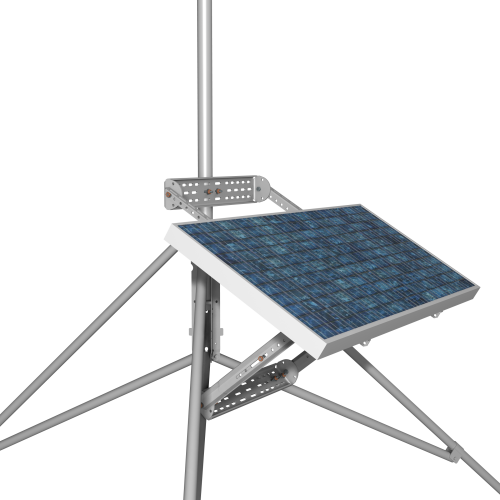 SP90-L 90 W Solar Panel