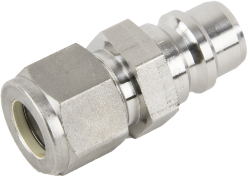 27998 1/2 Quick-Connect Stainless-Steel Stem
