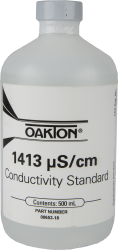 10060 Calibration Solution for CS547A, 247, or 247W