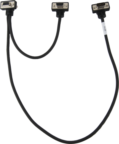 SC12 Robust Input/Output Cable