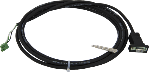28680 Configuration Cable for CS120/A or CS125
