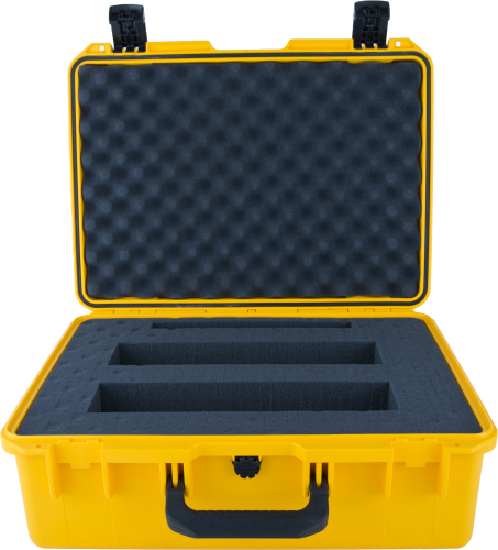 21099 OBS-3A Carrying Case (holds 2)