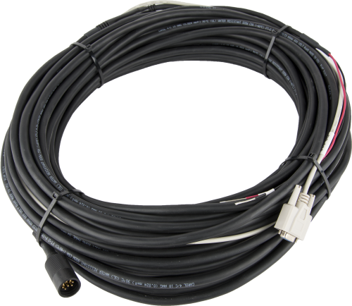 21319 OBS-3A Field Cable, 30 m (98.4 ft)