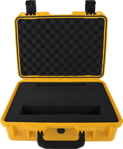 21324 OBS-5+ Carrying Case (Holds 2)