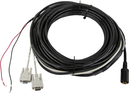 21385 OBS-5+ Field Cable, 20 m (65.6 ft)