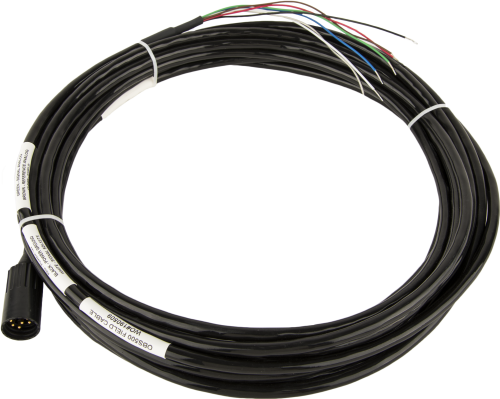 27786 OBS500 or OBS501 Field Cable, 10 m (32.8 ft)