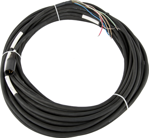 27787 OBS500 or OBS501 Field Cable, 20 m (65.6 ft)