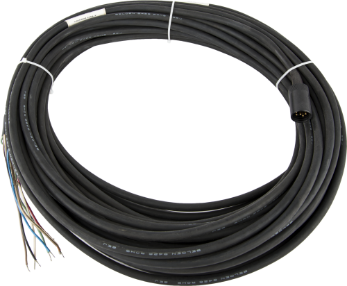 27788 OBS500 or OBS501 Field Cable, 30 m (98.4 ft)