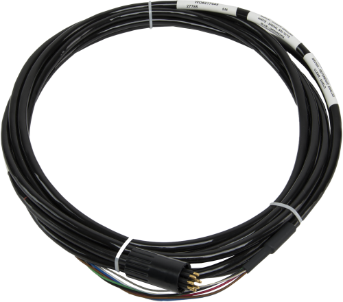 27785 OBS500 or OBS501 Field Cable, 5 m (16 ft)