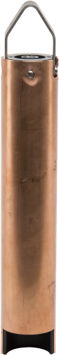 31569 OBS501 Copper Sleeve