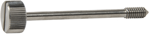 18341 Type 1 Stainless-Steel Captive Screw #8-32 x 1.875 