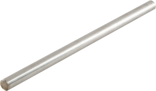 28224 PVS4150 0.5 L Stainless-Steel Level Rod, 5 in.