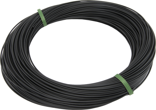 26160 1000 μm Core Jacketed Simplex Fiber Optic Cable