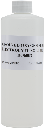 14055 500 mL Container of DO Electrolyte for the CS511-L 