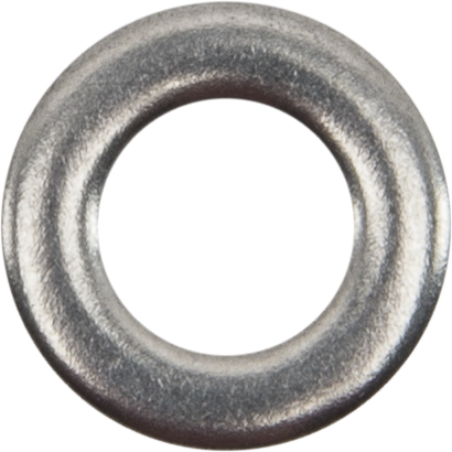 18534 6 mm Flat Washer 