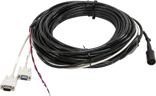 21100 OBS-5+ Field Cable, 50 m (164 ft)