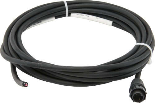 17197 AC Power Cable