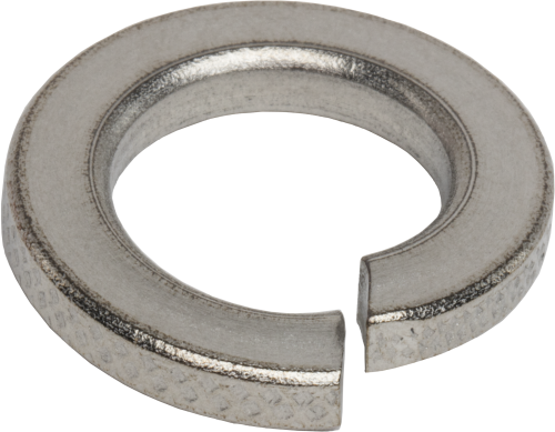 29578 Stainless-Steel 5/8 Split Lock Washer