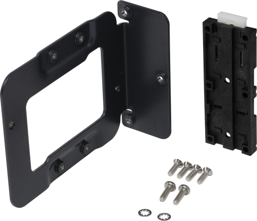32398 DIN Rail Mounting Kit for the RV50(X)