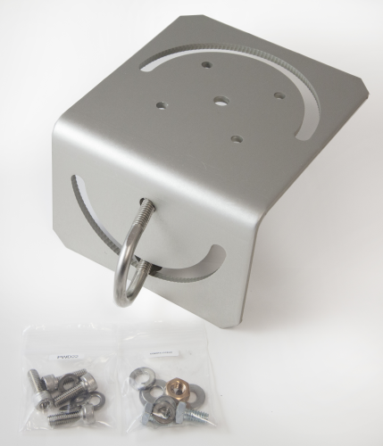 L18549 Mounting Kit for the CCFC, CC5MPX, 18543, or PWD22