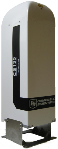 CS135 LIDAR Ceilometer
