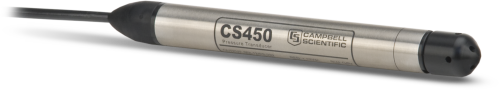 CS450-L Pressure Transducer