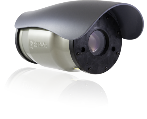 CCFC Outdoor Observation and Surveillance Field Camera