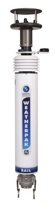 WEATHERPAK® Rail