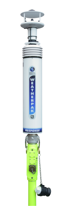 WEATHERPAK® Response