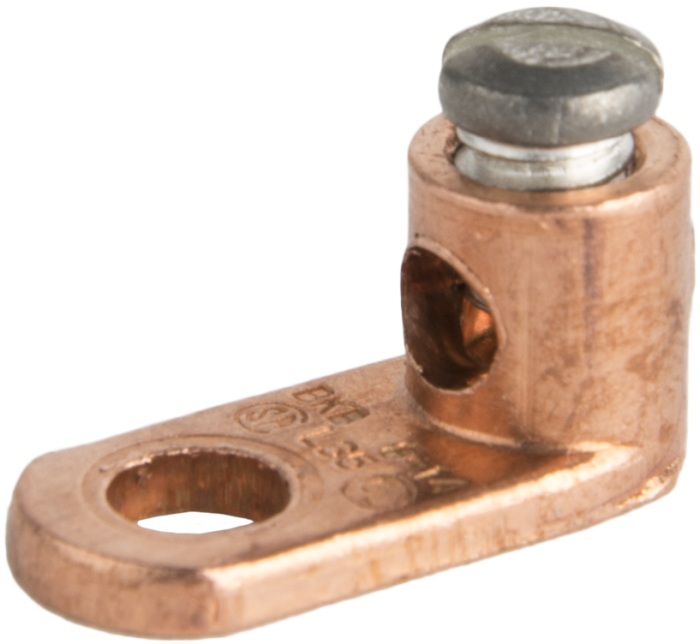 8039 Ground Lug Connector 8 AWG Max