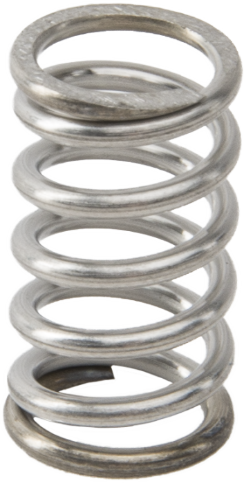 Stainless Steel,PK10 C04200630620S Compression Spring