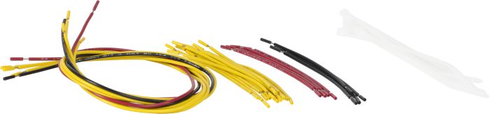 32505 SDM Jumper Wire Kit (set of four)