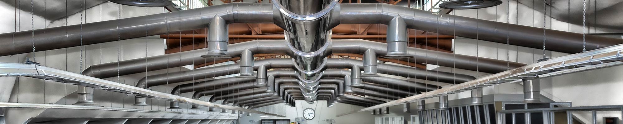 HVAC Monitoring and control systems for HVAC