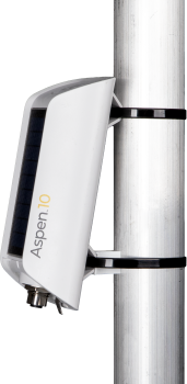 Aspen™10 Edge Device for a Single Sensor