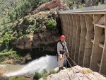 wyoming: vibrating-wire technology for dam monitoring