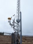 ontario: municipal airport automated weather observation system (awos)