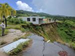 puerto rico landslide monitoring network 