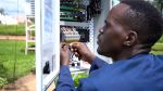 rwanda: weather station upgrades with gbon-compliant instrumentation