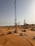 united arab emirates: groundbreaking environmental research