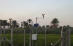 iraq: better decision-making with an agrometeorology network