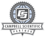 Certified Campbell Scientific Partner